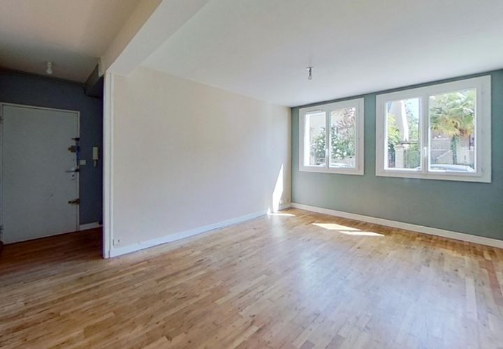 Lejlighed i Rennes, Ille-et-Vilaine, Rennes - € 164.300 | Ref: 340931086470 - foto 1