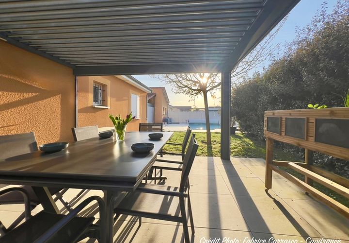 Villa i Maringues, Puy-de-Dome, Maringues - € 334.000 | Ref: 340931496621 - foto 1