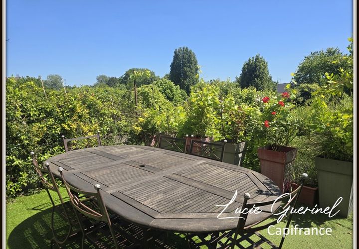 Villa i Cande, Maine-et-Loire, Cande - € 280.000 | Ref: 340936315188 - foto 1