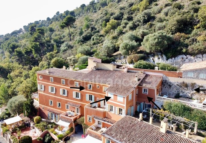 Leilighet i Falicon, Alpes-Maritimes, Falicon - € 759 000 | Ref: 340935076433 - foto 1
