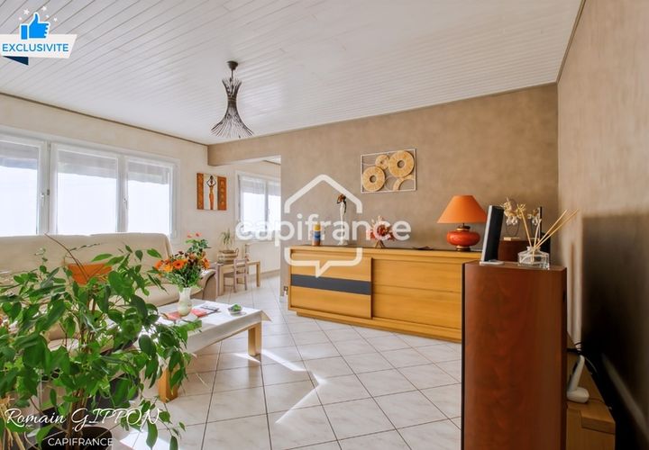 Villa a Liverdun, Meurthe-et-Moselle, Liverdun - € 174.000 | Ref: 340932866107 - foto 1