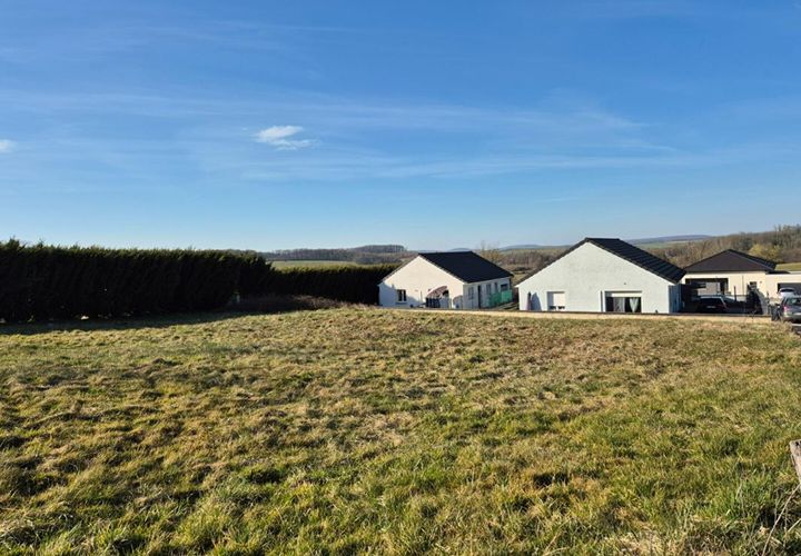 Terra a Velleminfroy, Haute-Saone, Velleminfroy - € 29.000 | Ref: 452-BES - foto 1