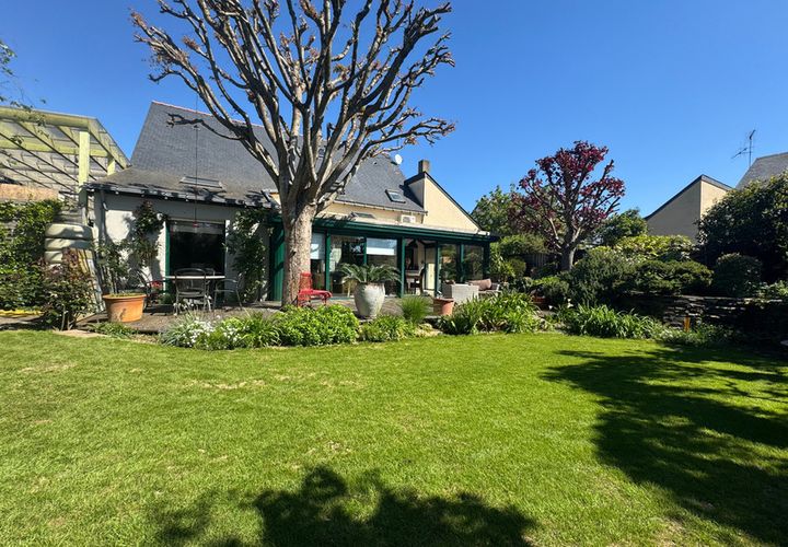 Villa i Angers, Maine-et-Loire, Angers - € 606.000 | Ref: 340937008257 - foto 1