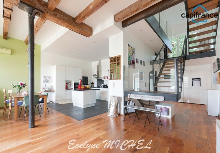 Lejlighed i Marseille, Bouches-du-Rhone, Marseille - € 855.000 | Ref: 340936971810 - foto 1