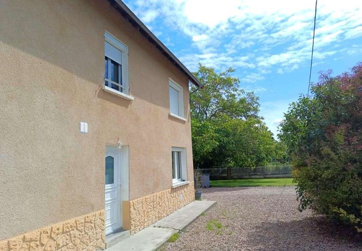 Villa i Marcigny, Saone-et-Loire, Marcigny - € 175.000 | Ref: 340938697795 - foto 1