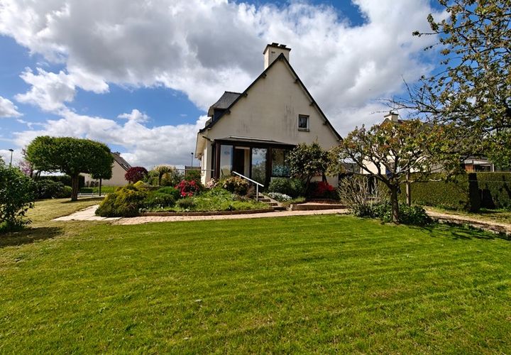 Villa i Irodouër, Ille-et-Vilaine, Irodouër - € 255.000 | Ref: 340930472129 - foto 1