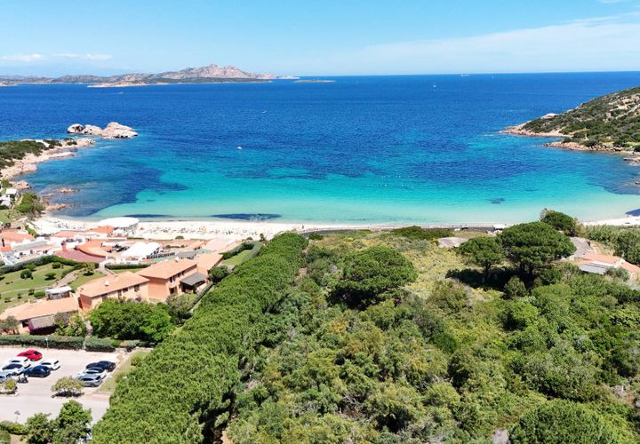 Villa i Arzachena, Sassari, Arzachena - € 1.200.000 | Ref: CBI096-996-433 - foto 1
