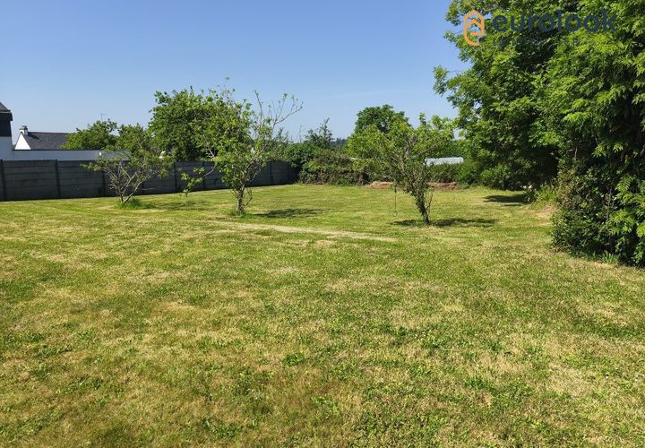 Helårsgrund i Saint-Marcel, Morbihan, Saint-Marcel - € 70.200 | Ref: 3488-EUROLOOK56 - foto 1