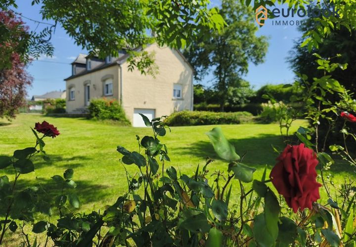 Villa i Saint-Marcel, Morbihan, Saint-Marcel - € 222.600 | Ref: 3487-EUROLOOK56 - foto 1