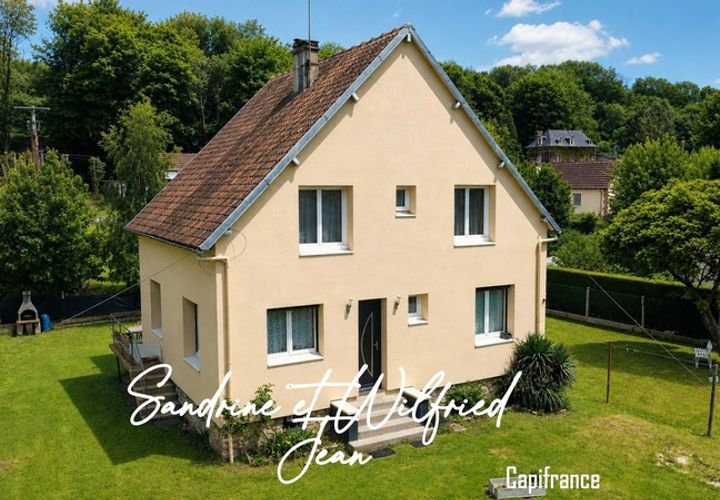 Villa i Charleval, Eure, Charleval - € 243.800 | Ref: 340935167319 - foto 1