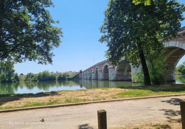 Villa in Moissac, Tarn-et-Garonne, Moissac - € 340.000 | Ref: 340932617140 - foto 1