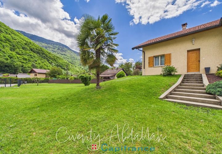 Villa i Grignon, Savoie, Grignon - € 470.000 | Ref: 340930241734 - foto 1