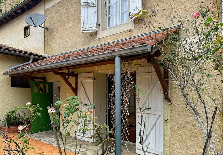 Villa a Bassoues, Gers, Bassoues - € 199.000 | Ref: 340939841942 - foto 1