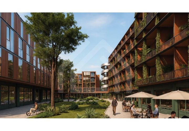Lejlighed i Coimbra, Coimbra, Coimbra - € 430.000 | Ref: 2662 - foto 1