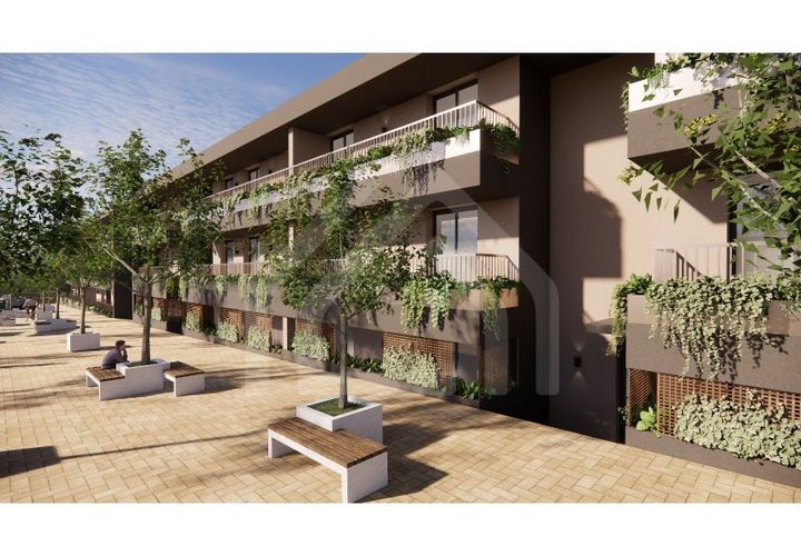 Lejlighed i Coimbra, Coimbra, Coimbra - € 595.000 | Ref: 2674 - foto 1