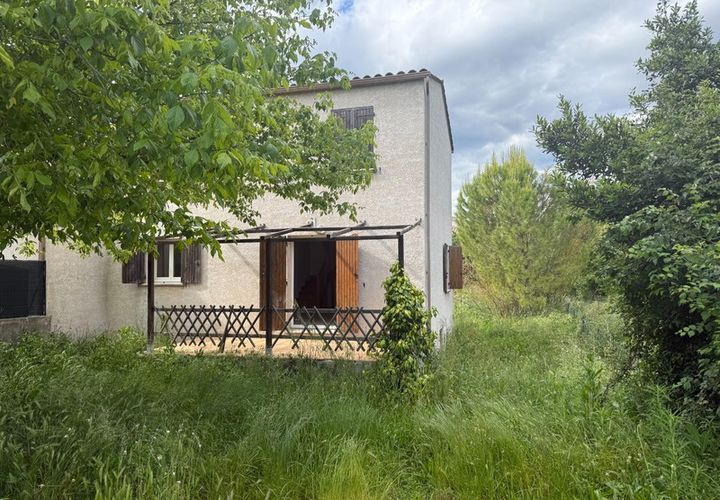 Villa a Ales, Gard, Ales - € 185.000 | Ref: 340932933842 - foto 1