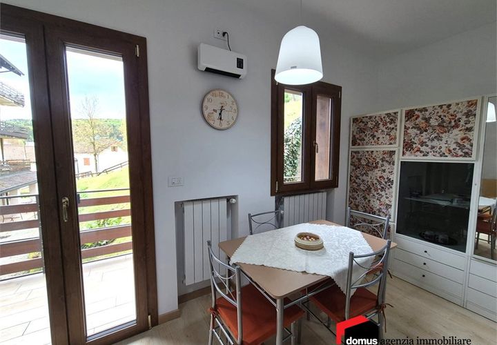 Leilighet i Tonezza del Cimone, Vicenza, Tonezza del Cimone - € 54 000 | Ref: A062 - foto 1