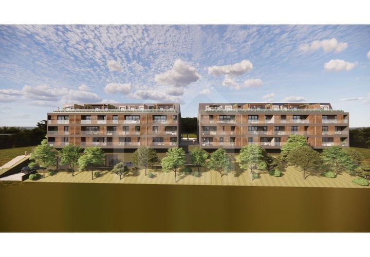 Lejlighed i Coimbra, Coimbra, Coimbra - € 895.000 | Ref: 2667 - foto 1