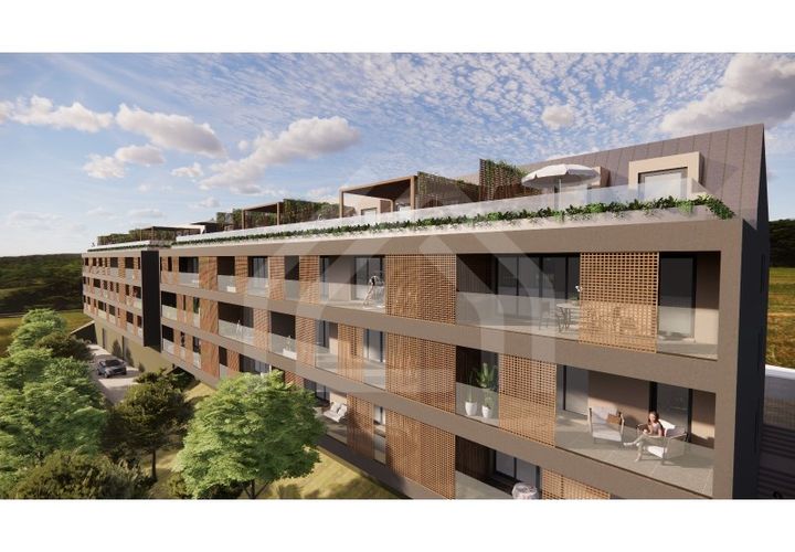 Lejlighed i Coimbra, Coimbra, Coimbra - € 595.000 | Ref: 2665 - foto 1