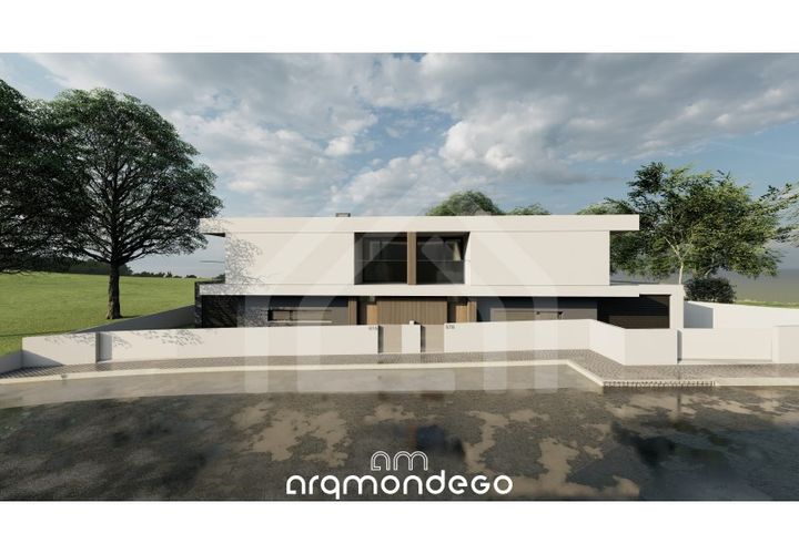 Byhus i Coimbra, Coimbra, Coimbra - € 650.000 | Ref: 2597 - foto 1