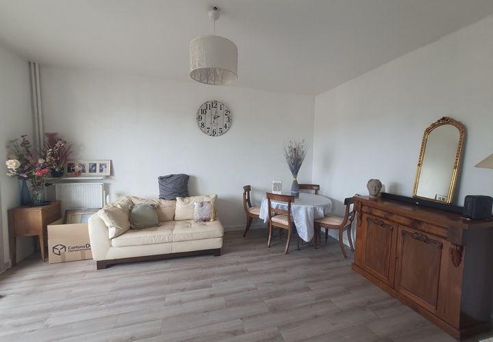 Lejlighed i Valence, Drome, Valence - € 149.000 | Ref: 340930726551 - foto 1