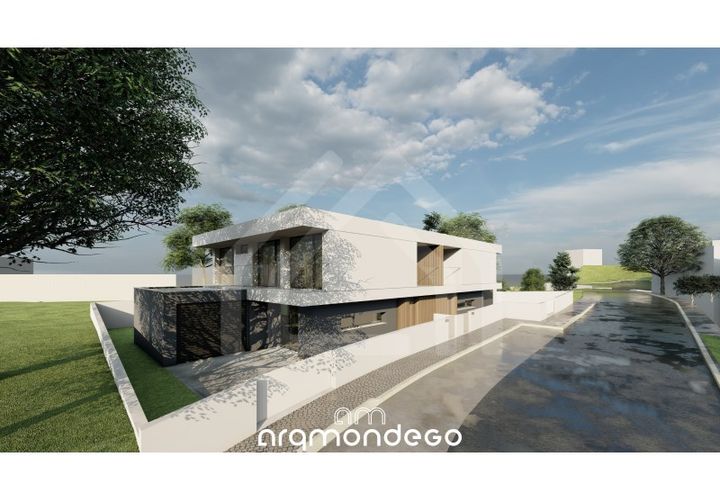 Byhus i Coimbra, Coimbra, Coimbra - € 660.000 | Ref: 2596 - foto 1