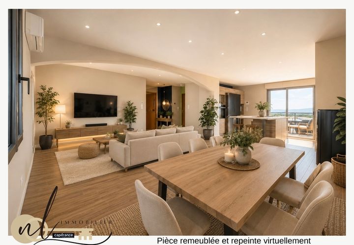 Villa a Soleymieu, Isere, Soleymieu - € 424.000 | Ref: 340930847854 - foto 1