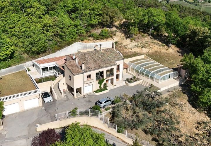 Villa i Champtercier, Alpes-de-Haute-Provence, Champtercier - € 499.500 | Ref: 340938025201 - foto 1