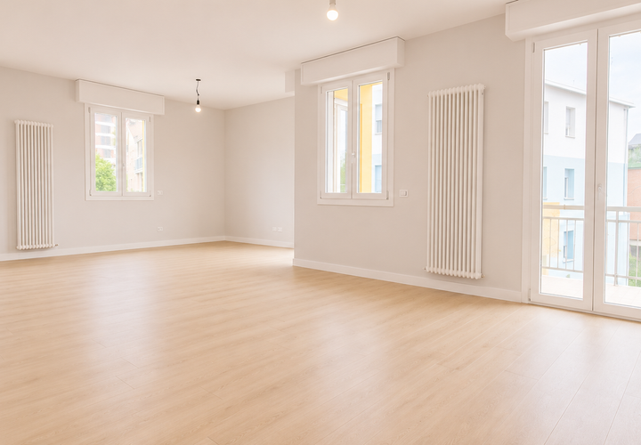 Lejlighed i Modena, Modena, Modena - € 348.000 | Ref: 3173 - foto 1