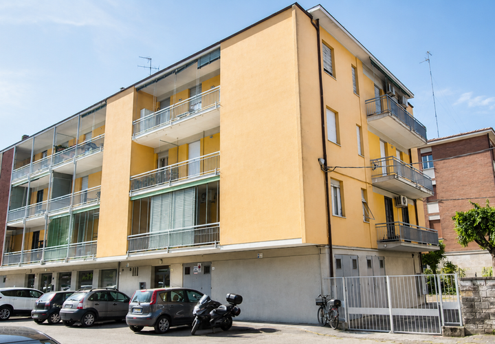 Apartament a Modena, Modena, Modena - € 348.000 | Ref: 3173 - foto 1