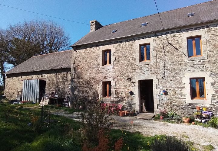 Landejendom i Plevin, Cotes-d'Armor, Plevin - € 79.920 | Ref: 340939344235 - foto 1