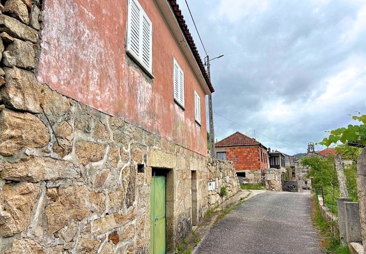 Villa a Moncao, Viana do Castelo, Moncao - € 142.500 | Ref: MNC1753V - foto 1