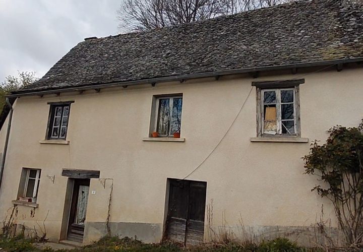 Villa i Junhac, Cantal, Junhac - € 131.000 | Ref: 340932728897 - foto 1