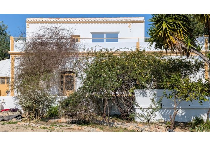Villa i Estoi, Faro, Estoi - € 875.000 | Ref: SQ-2136 - foto 1