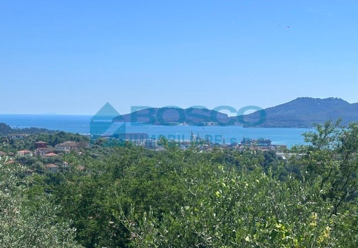 Villa a La Spezia, La Spezia, La Spezia - € 465.000 | Ref: 602 - foto 1