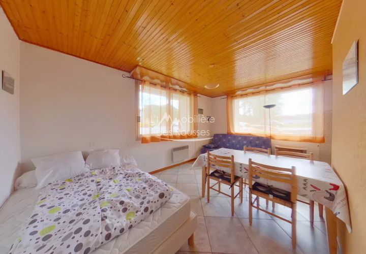 Leilighet i Les Rousses, Jura, Les Rousses - € 68 000 | Ref: 87033169 - foto 1