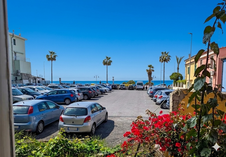 Leilighet i Ventimiglia, Imperia, Ventimiglia - € 235 000 | Ref: T412 - foto 1