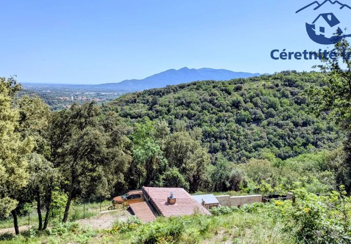 Tomt i Reynès, Pyrenees-Orientales, Reynès - € 81 000 | Ref: 1183 - foto 1