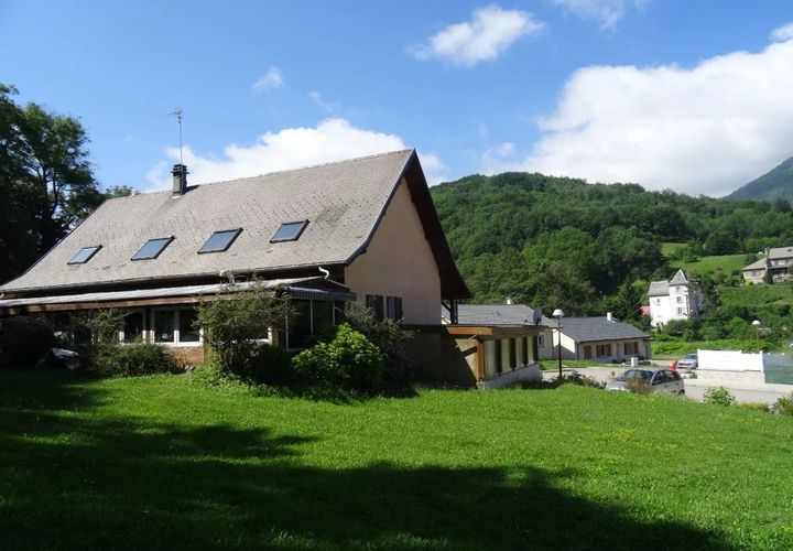 Apartament a Laffrey, Isere, Laffrey - € 715/mes | Ref: 83177802 - foto 1