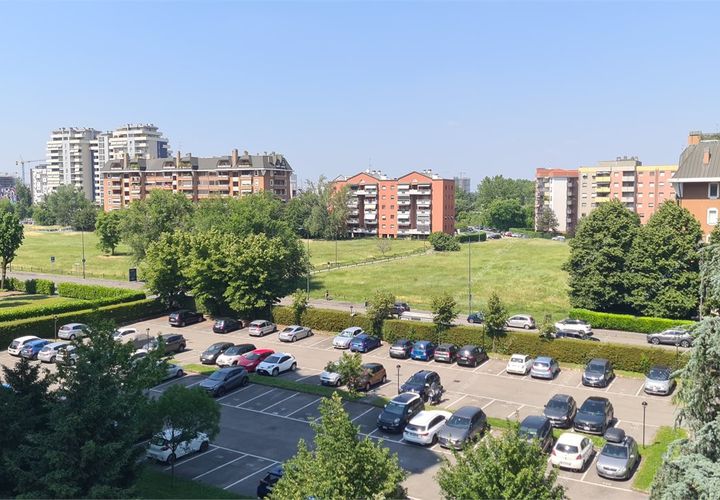 Lejlighed i Milan, Milan, Milan - € 350.000 | Ref: 17-01-26 - foto 1
