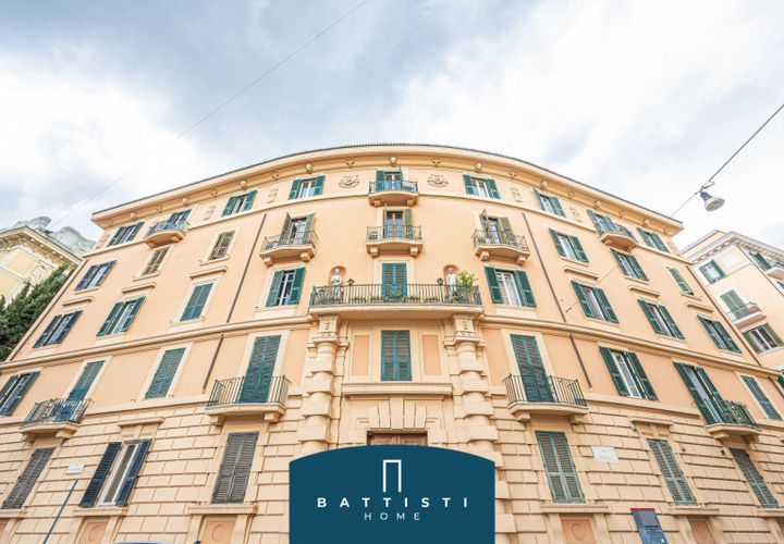 Erhvervsejendom i Rome, Rome, Rome - € 520.000 | Ref: 73BH26 - foto 1