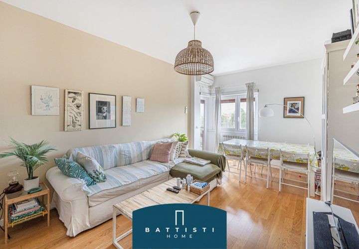 Lejlighed i Rome, Rome, Rome - € 280.000 | Ref: 66BH26 - foto 1