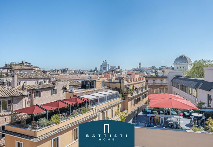 Lejlighed i Rome, Rome, Rome - € 629.000 | Ref: 44BH26 - foto 1