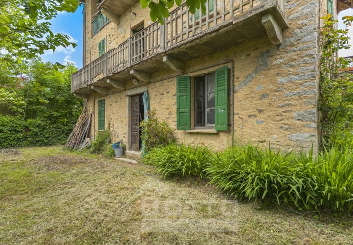 Villa a Ameno, Novara, Ameno - € 270.000 | Ref: 4- AMEBON - foto 1