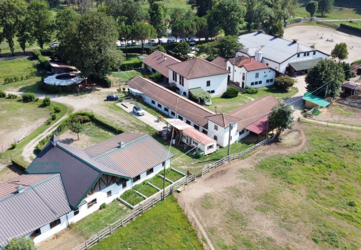 Villa i Ameno, Novara, Ameno - € 1.800.000 | Ref: 4- AMEPEZ - foto 1