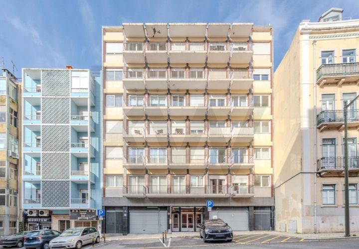 Lejlighed i Lisbon, Lisbon, Lisbon - € 875.000 | Ref: KWPT-033036 - foto 1
