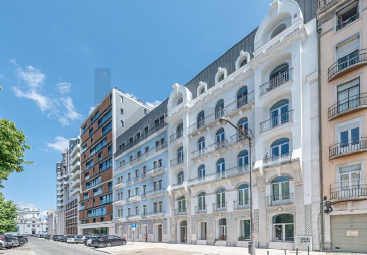 Lejlighed i Alvalade, Setubal, Alvalade - € 920.000 | Ref: KWPT-033030 - foto 1