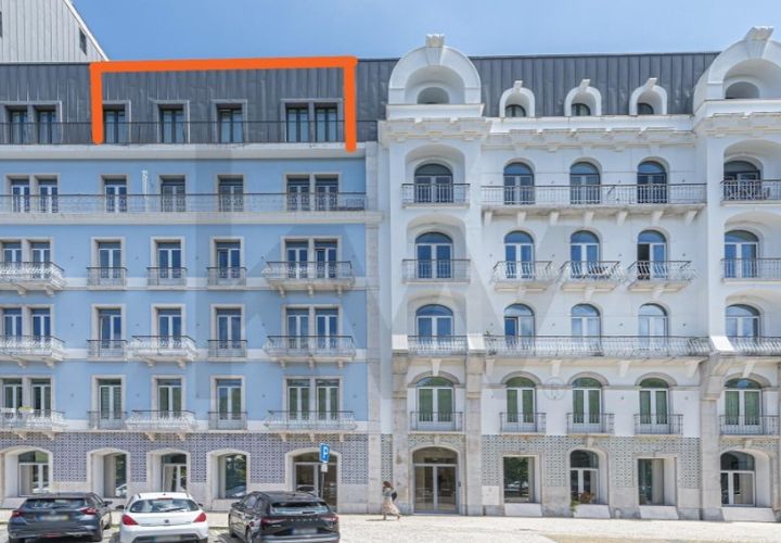 Apartament a Alvalade, Setubal, Alvalade - € 920.000 | Ref: KWPT-033030 - foto 1