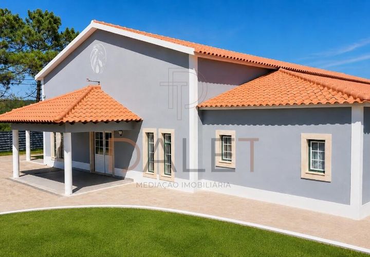 Farm i Torres Vedras, Lisbon, Torres Vedras - € 650.000 | Ref: DALET270DM - foto 1