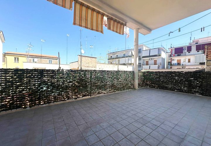 Leilighet i Capua, Caserta, Capua - € 69 000 | Ref: 69-cap - foto 1